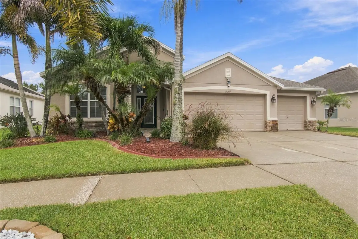 11009 Rockledge View Dr, Riverview, FL 33579 - #1