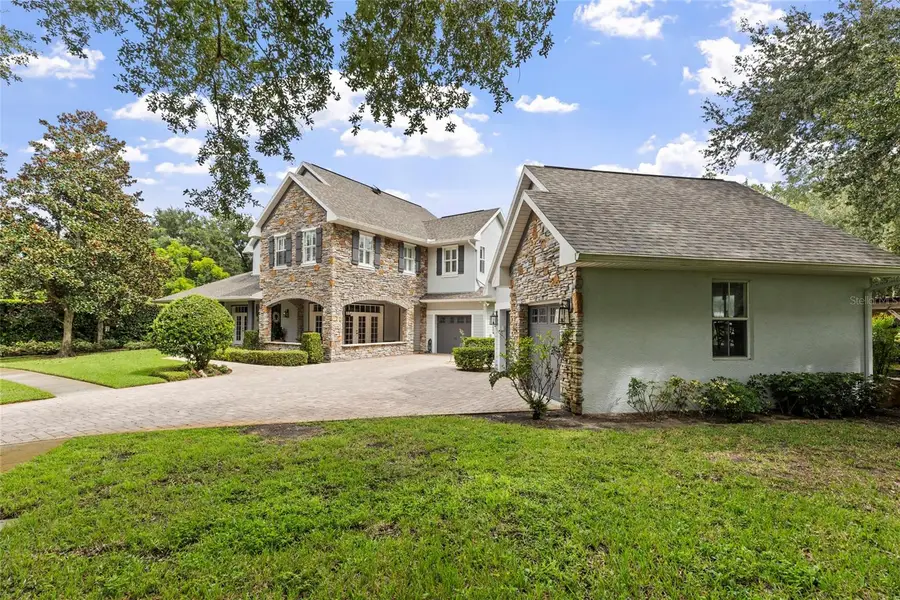 19601 Eagle Crest Drive, Lutz, FL 33549 - #2