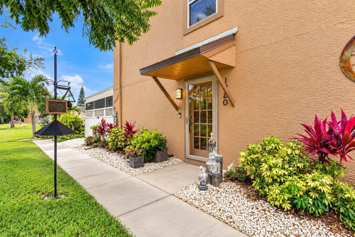 1880 Clearbrooke Drive, Clearwater, FL 33760 - #1