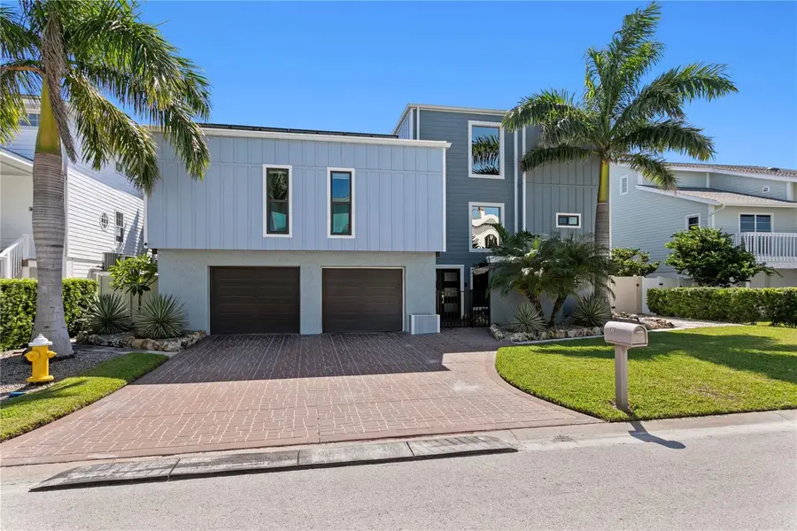 920 59th Avenue, Saint Pete Beach, FL 33706 - #2