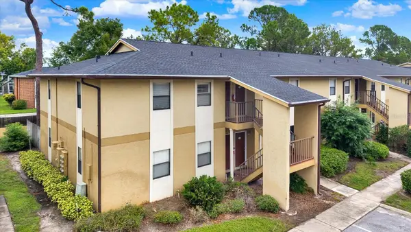 10199 Sailwinds Boulevard S #202, LARGO, FL 33773