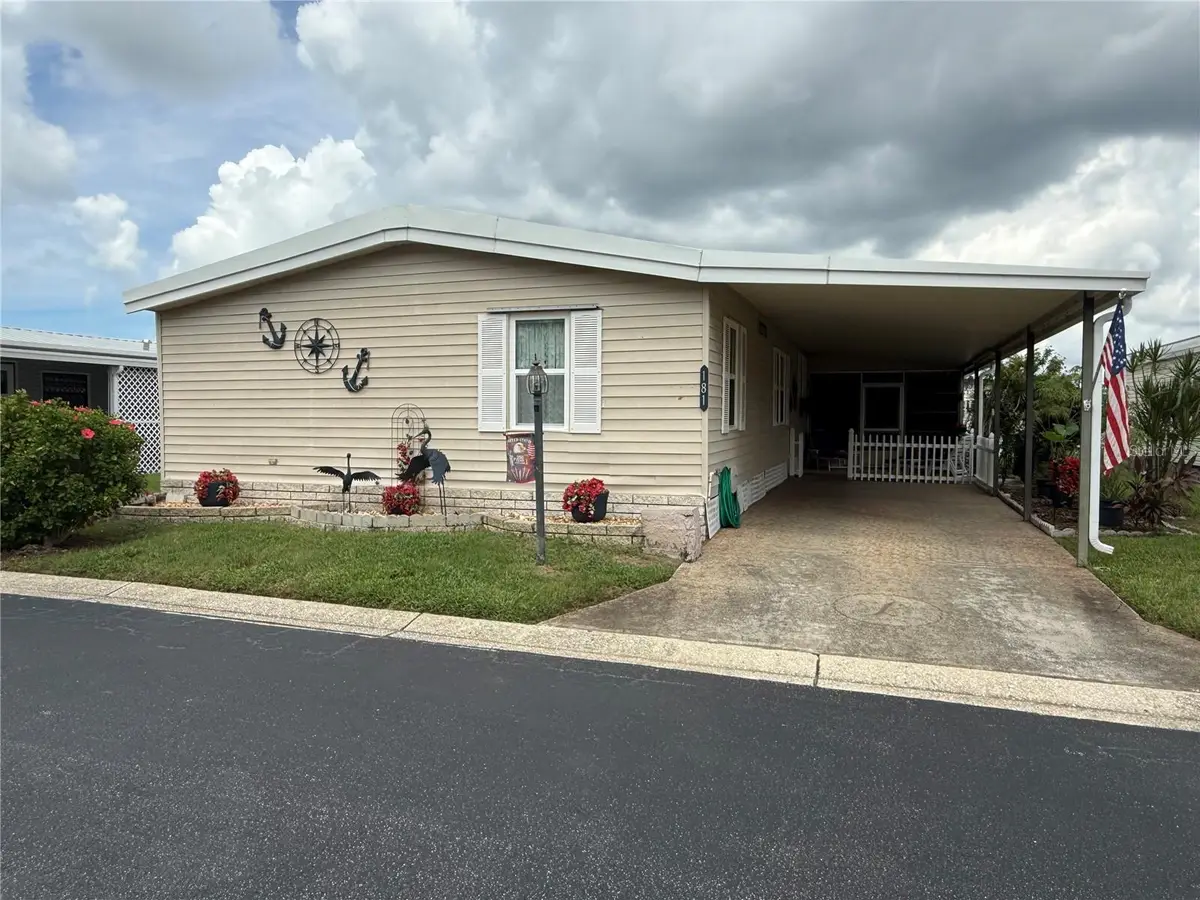 12501 Ulmerton Road #181, Largo, FL 33774 - #1