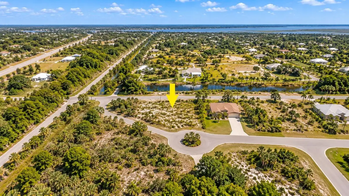 4 Idle Court, Placida, FL 33946 - #1