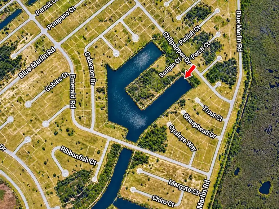 12521 Chilipepper Drive, Placida, FL 33946 - #3