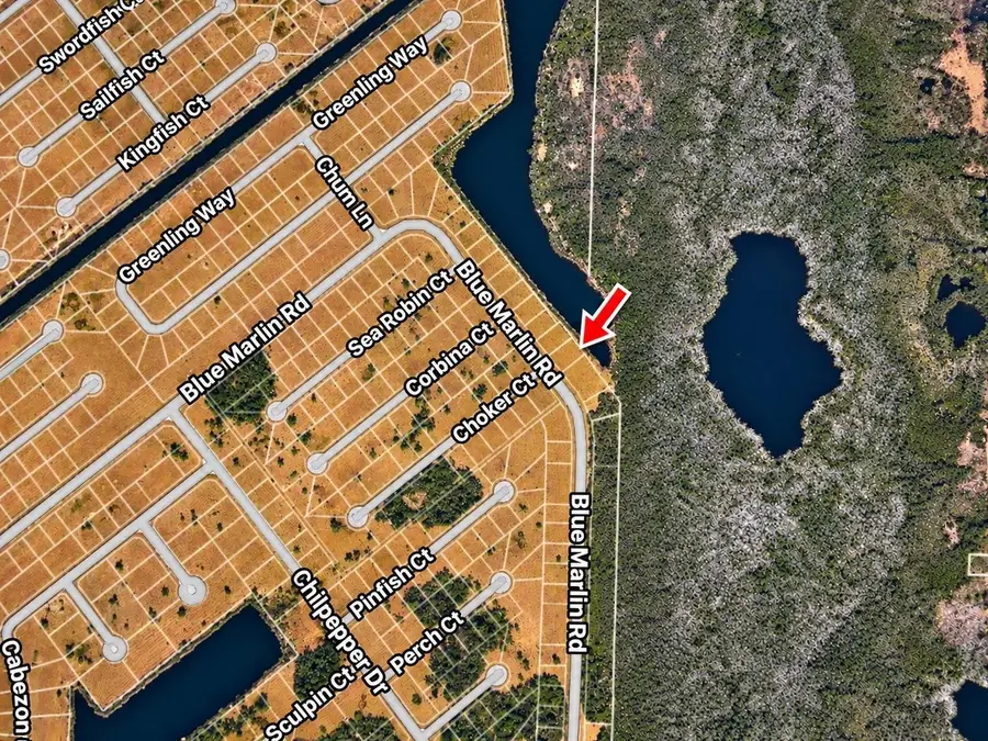 12390 Blue Marlin Road, Placida, FL 33946 - #3