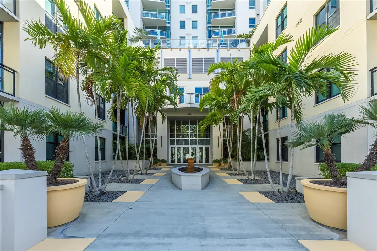 400 4th Avenue S #1207, Saint Petersburg, FL 33701 - #1