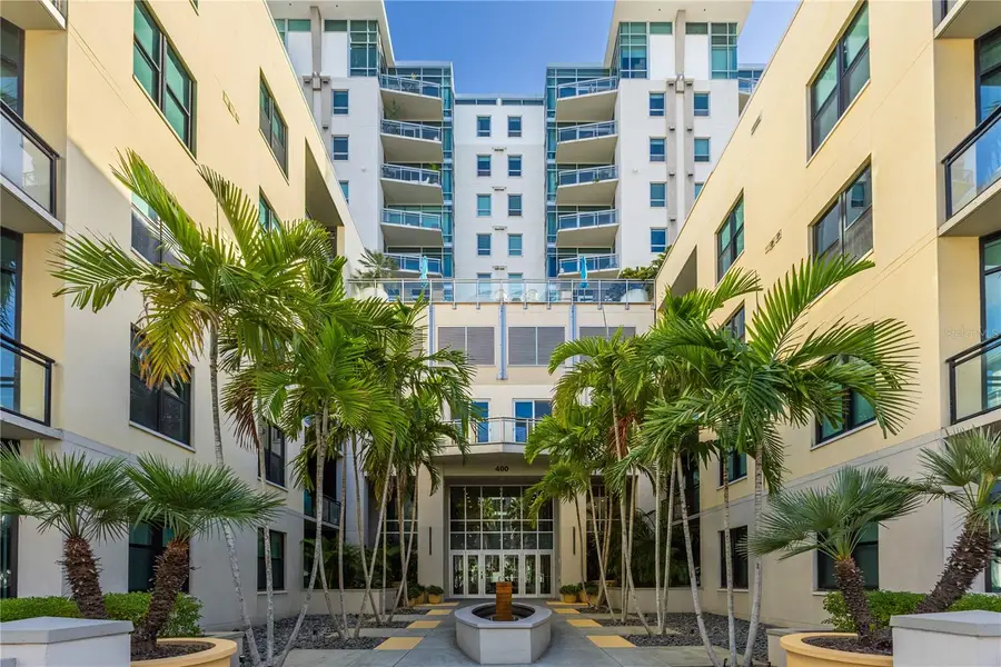 400 4th Avenue S #1207, Saint Petersburg, FL 33701 - #2