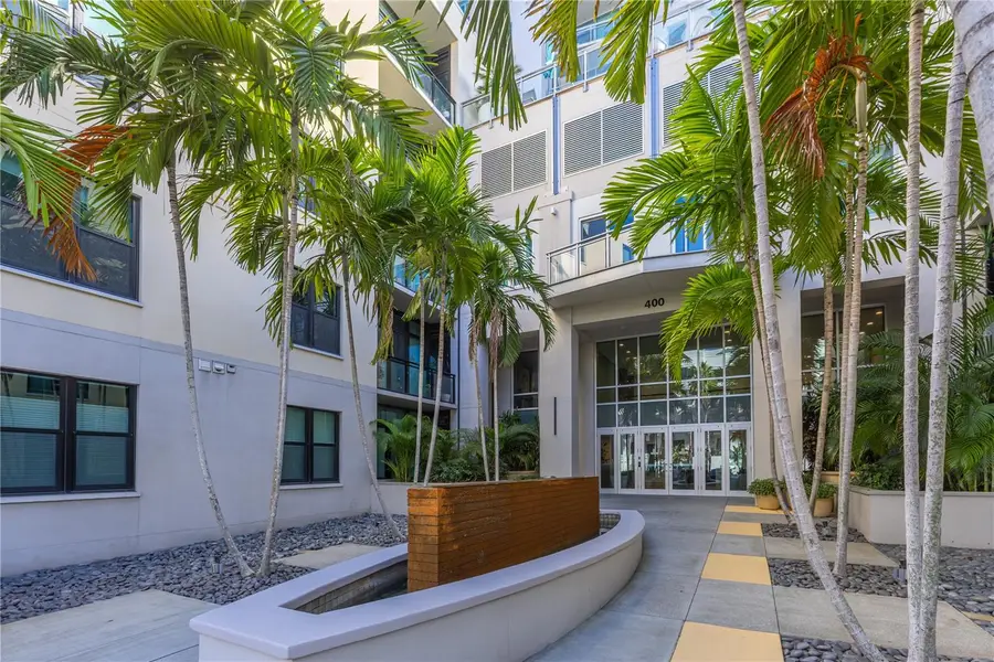 400 4th Avenue S #1207, Saint Petersburg, FL 33701 - #3