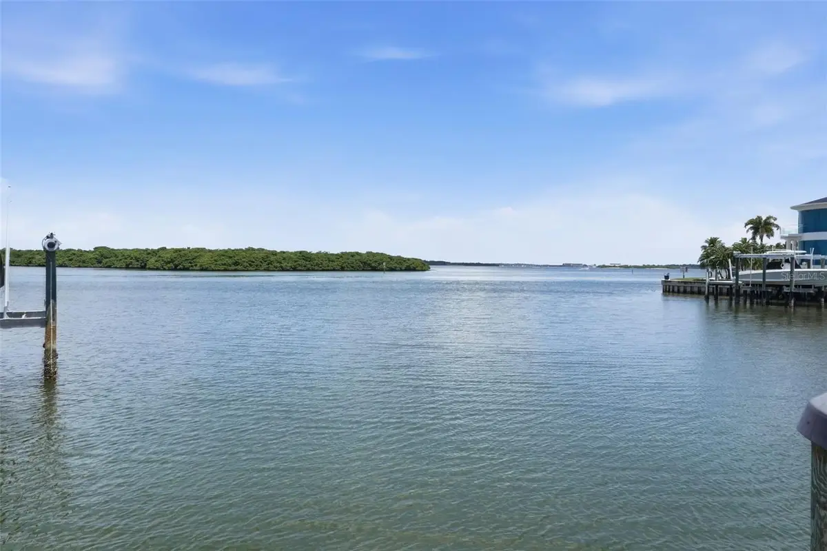 12525 4th St E, Treasure Island, FL 33706 - #1