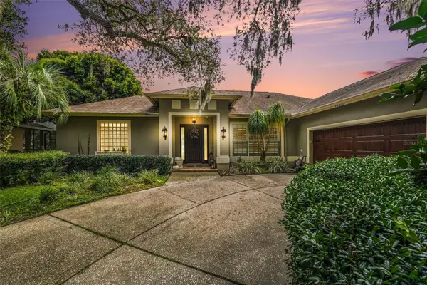 16809 Windsor Park Drive, LUTZ, FL 33549