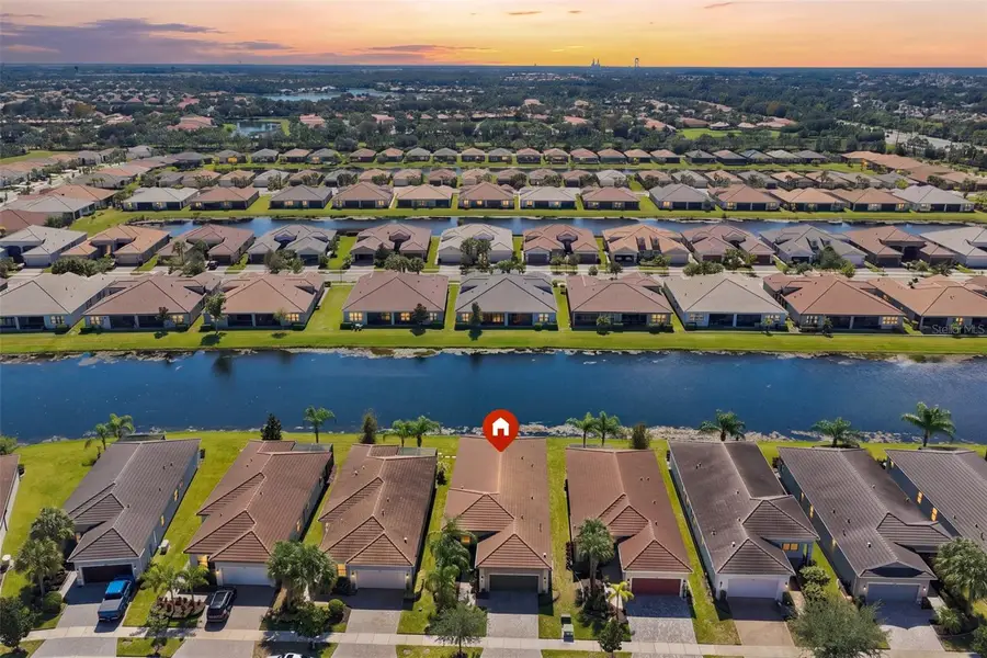 4814 Sevilla Shores Drive, Wimauma, FL 33598 - #2