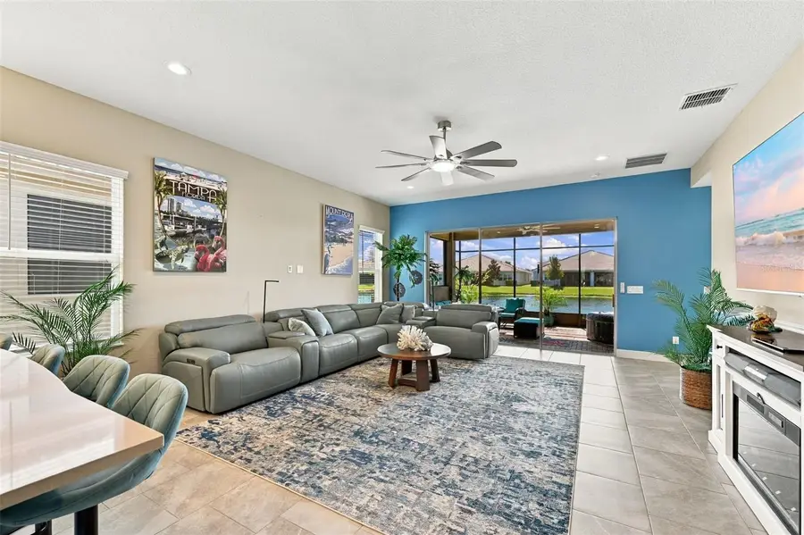 4814 Sevilla Shores Drive, Wimauma, FL 33598 - #3
