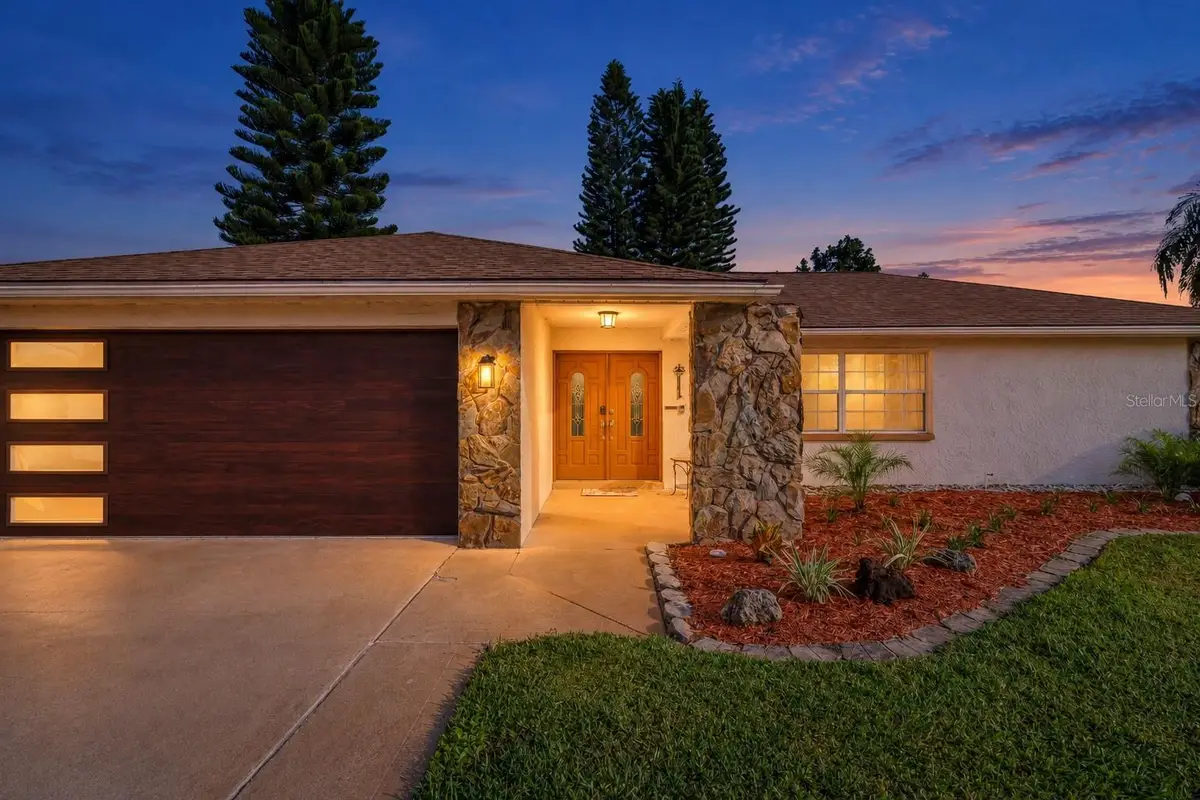 2079 Egret Drive, Palm Harbor, FL 34683 - #1
