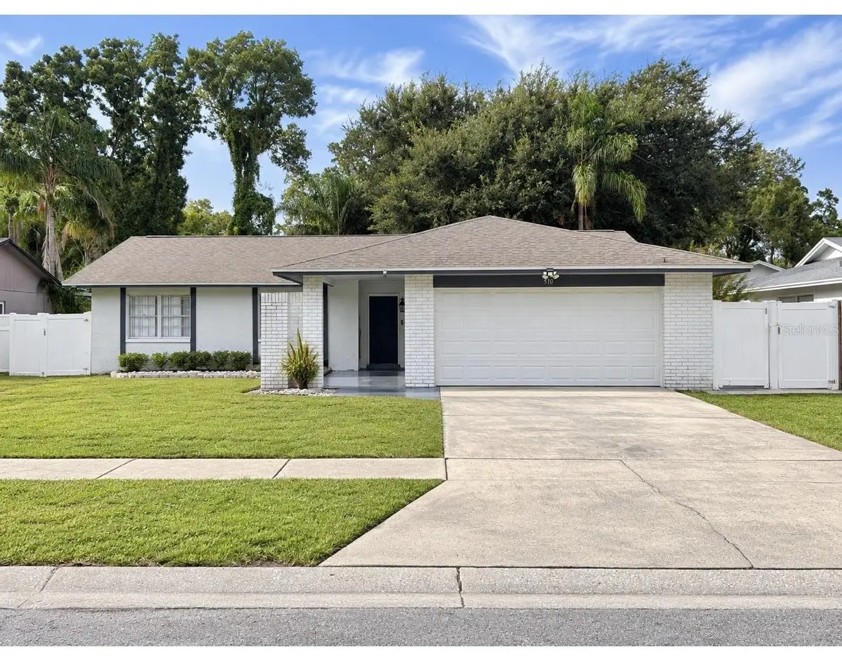 510 Proclamation Drive, Tampa, FL 33613 - #1