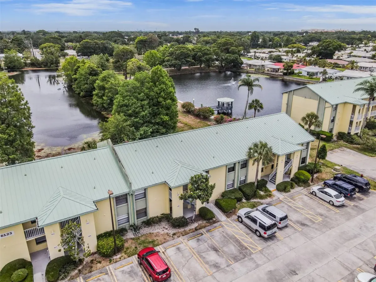 6125 113th Street #514, Seminole, FL 33772 - #1