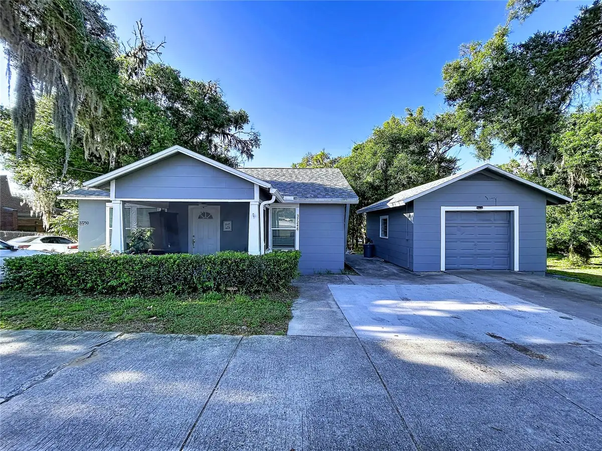 37250 Florida Avenue, Dade City, FL 33525 - #1