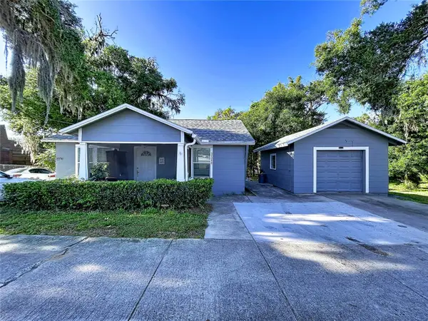 37250 Florida Avenue, DADE CITY, FL 33525