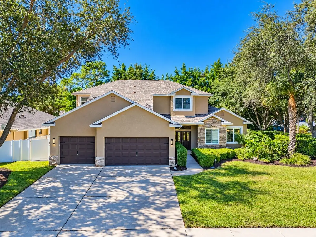 2894 Turtle Terrace, Palm Harbor, FL 34683 - #1