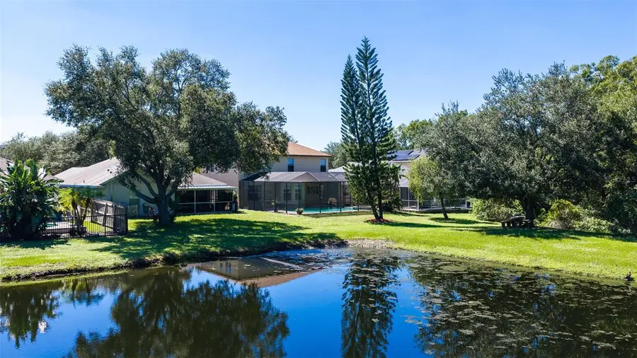 4758 Whispering Wind Avenue, Tampa, FL 33614 - #3