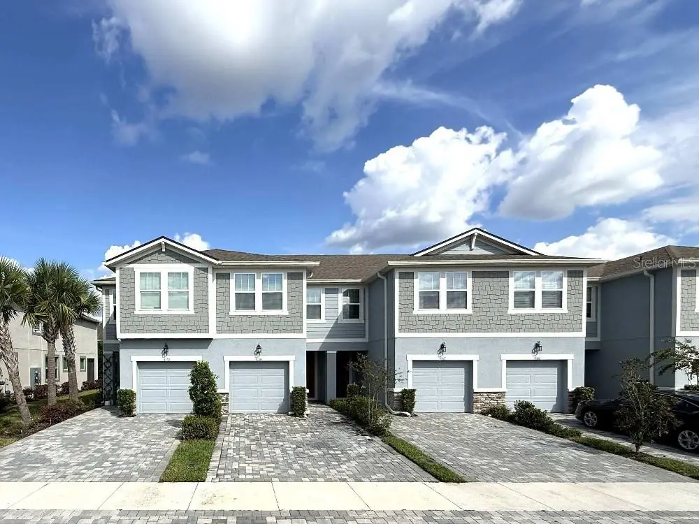 4166 Cloud Hopper Way, Lutz, FL 33559 - #1