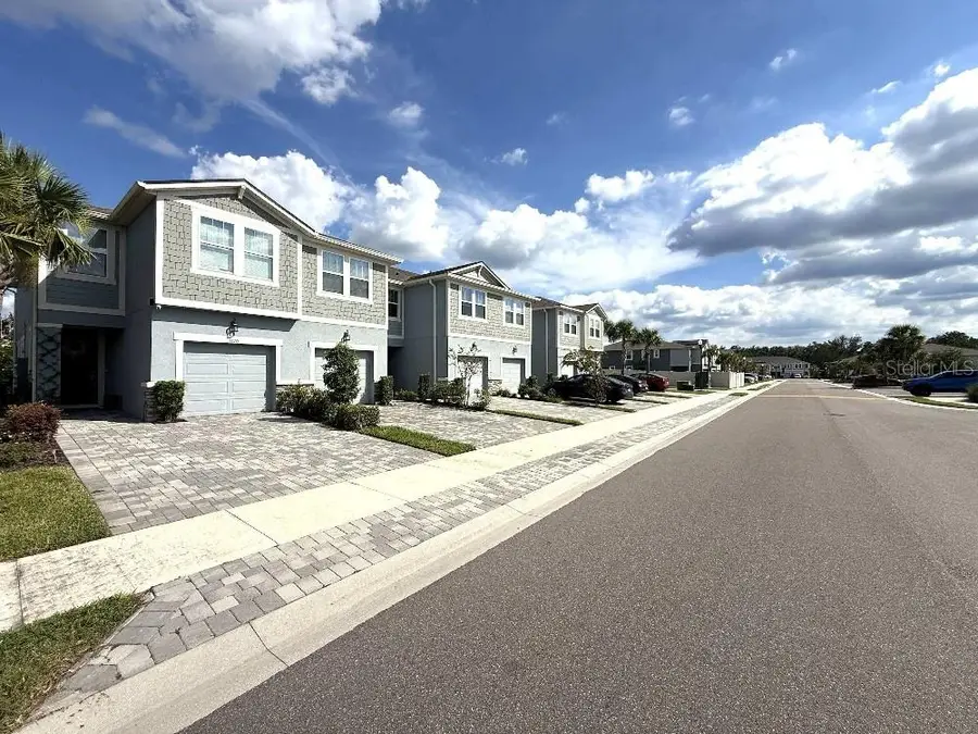 4166 Cloud Hopper Way, Lutz, FL 33559 - #2