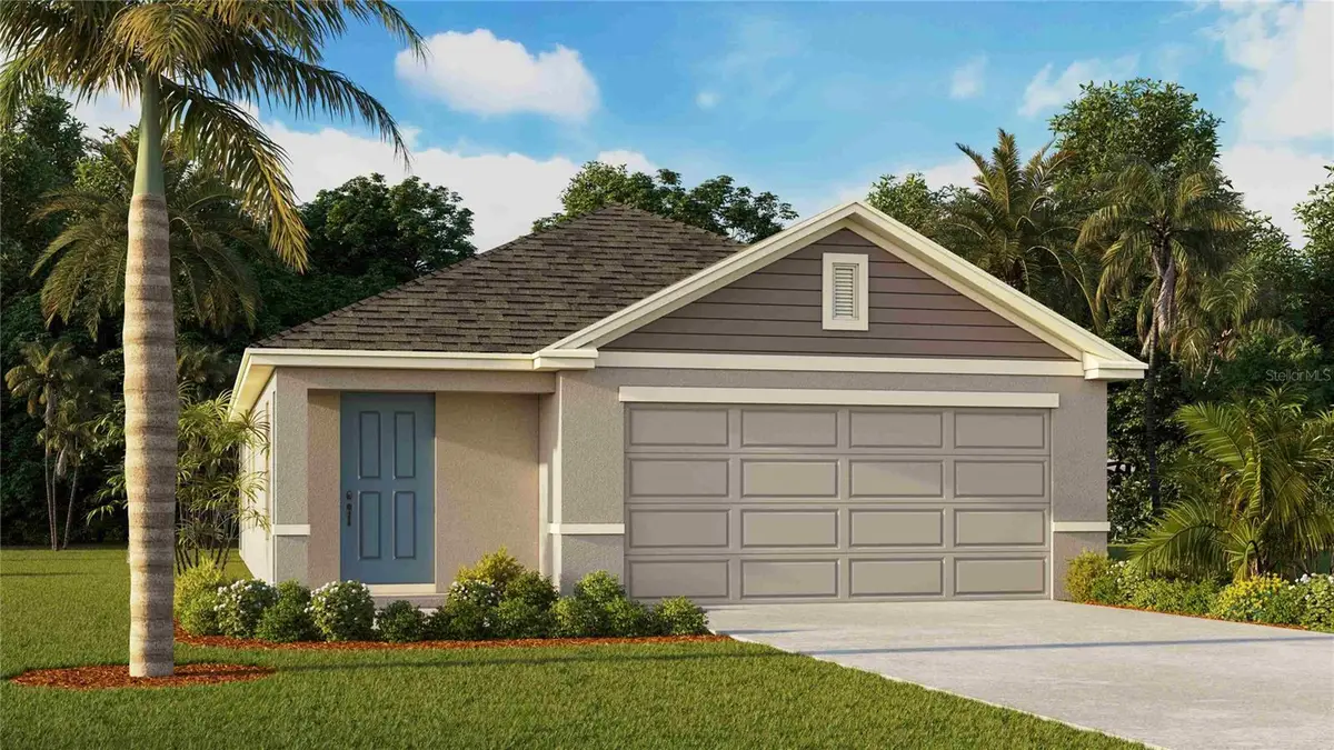 1110 Spotted Egret Loop, Ruskin, FL 33570 - #1