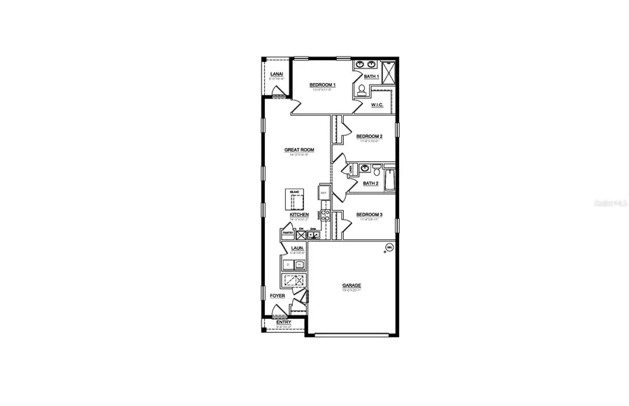 1110 Spotted Egret Loop, Ruskin, FL 33570 - #2