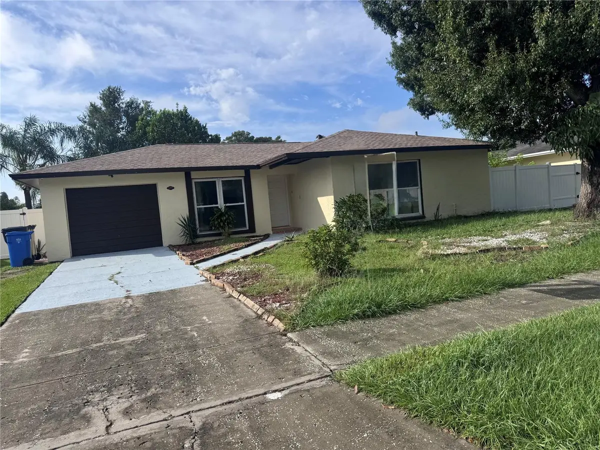 5208 Carrollwood Meadows Drive, Tampa, FL 33625 - #1