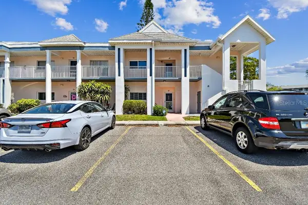 2291 Americus Boulevard W #41, CLEARWATER, FL 33763