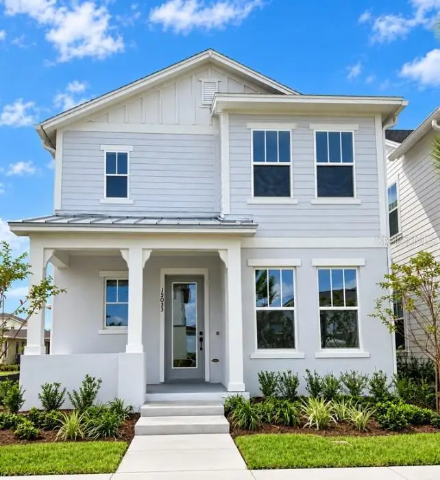 15053 Sirleaf Drive, Orlando, FL 32827 - #1