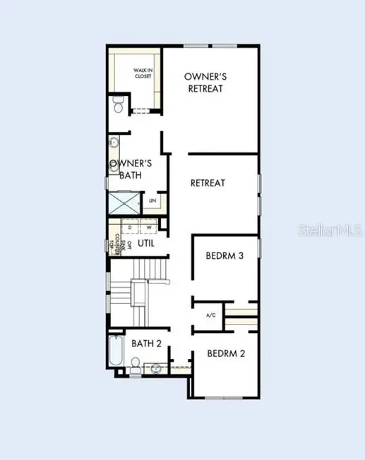 15053 Sirleaf Drive, Orlando, FL 32827 - #3