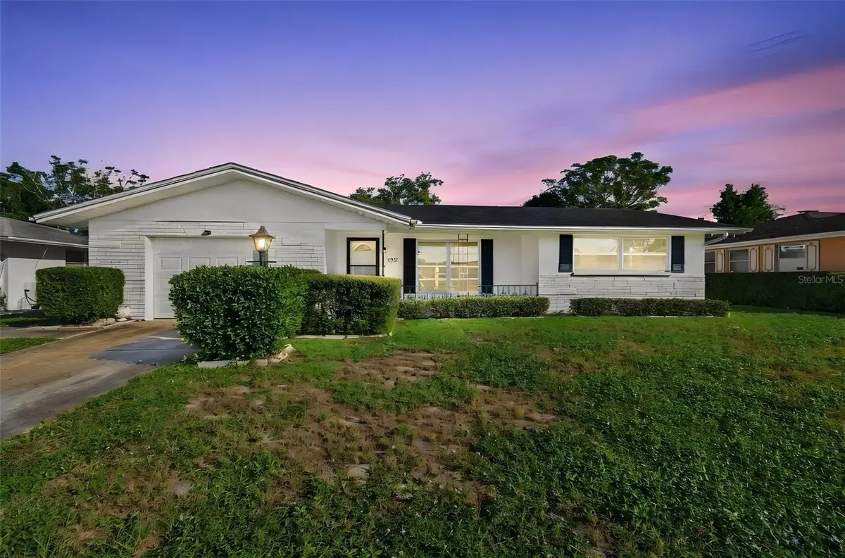 7917 Mimosa Drive, Port Richey, FL 34668 - #1