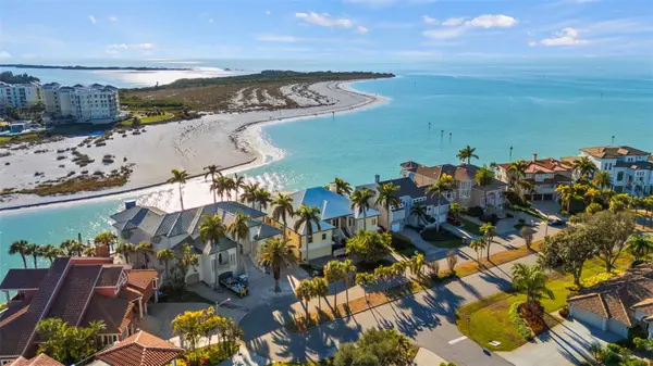 964 Monte Cristo Boulevard, TIERRA VERDE, FL 33715