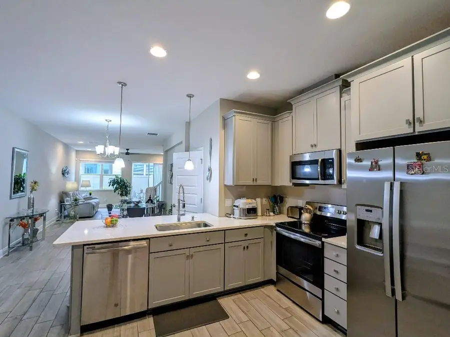 2454 Foggy Creek Circle, Clearwater, FL 33764 - #2