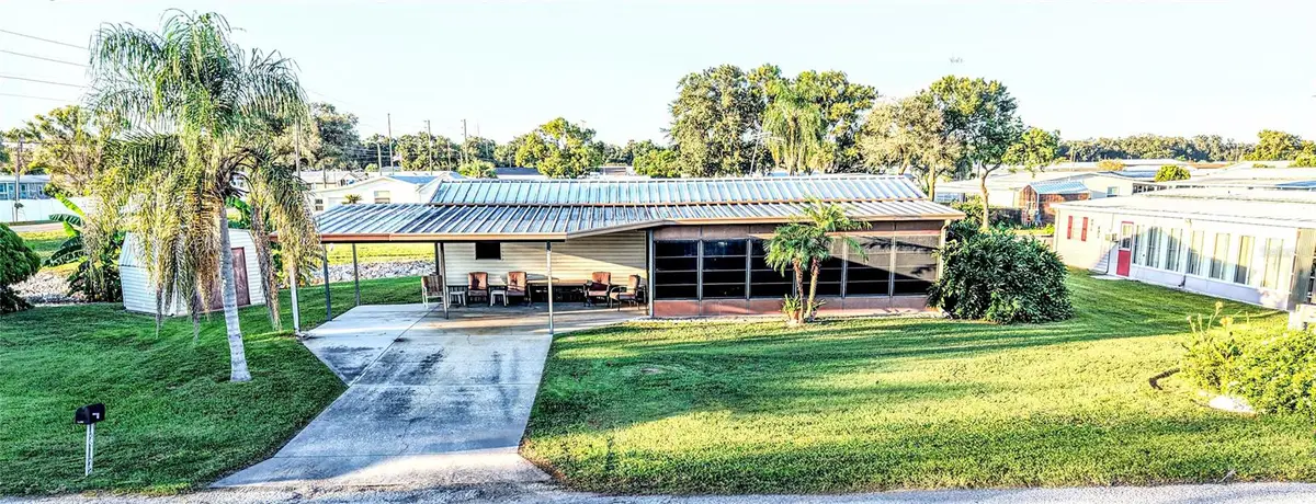 36513 Lakewood Drive, Zephyrhills, FL 33542 - #1