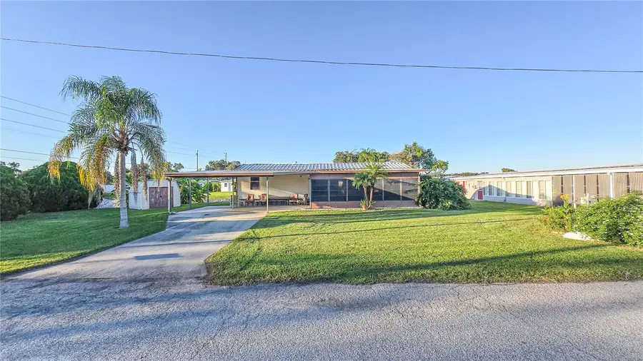 36513 Lakewood Drive, Zephyrhills, FL 33542 - #2