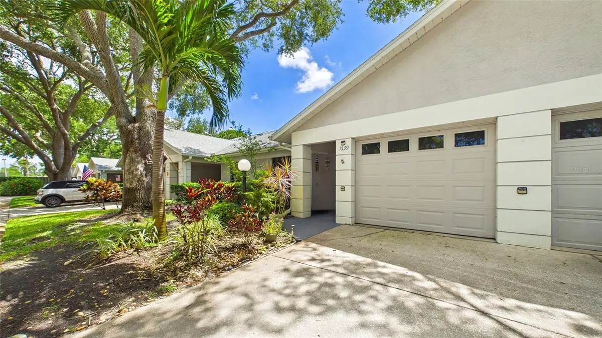 1539 Rebecca Lane, Dunedin, FL 34698 - #1