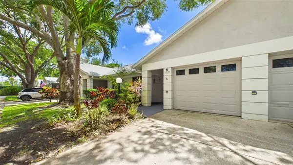 1539 Rebecca Lane, DUNEDIN, FL 34698