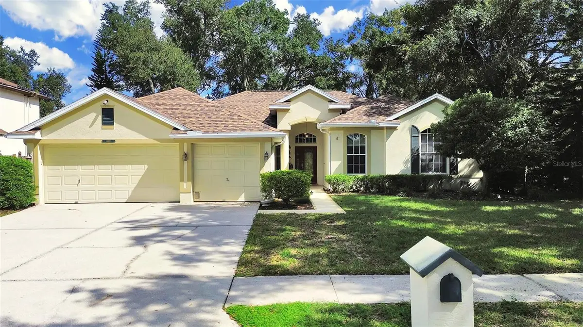 14915 Devonshire Woods Place, Tampa, FL 33624 - #1