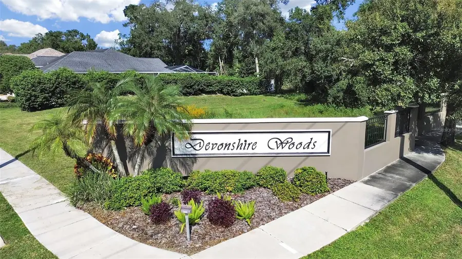 14915 Devonshire Woods Place, Tampa, FL 33624 - #2