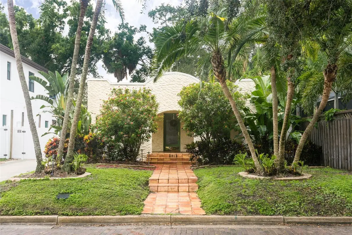 2912 W Neptune Street, Tampa, FL 33629 - #1