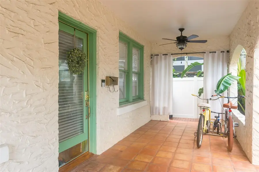 2912 W Neptune Street, Tampa, FL 33629 - #2