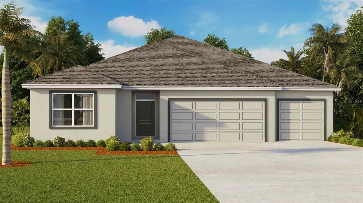 13236 Balsam Cone Drive, Dade City, FL 33525 - #1