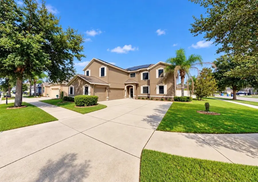 12130 Streambed Drive, Riverview, FL 33579 - #2
