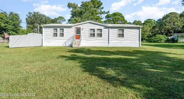 4230 April Lane, MIMS, FL 32754