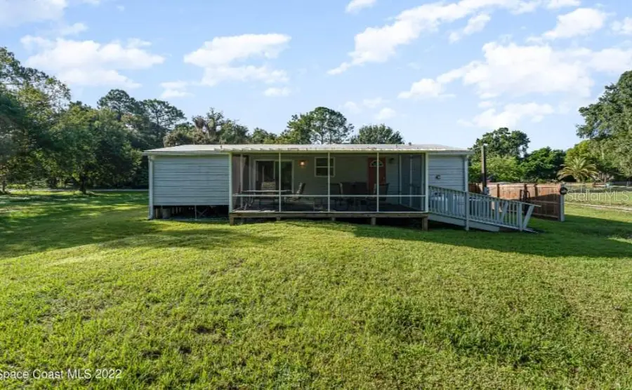 4230 April Lane, Mims, FL 32754 - #3