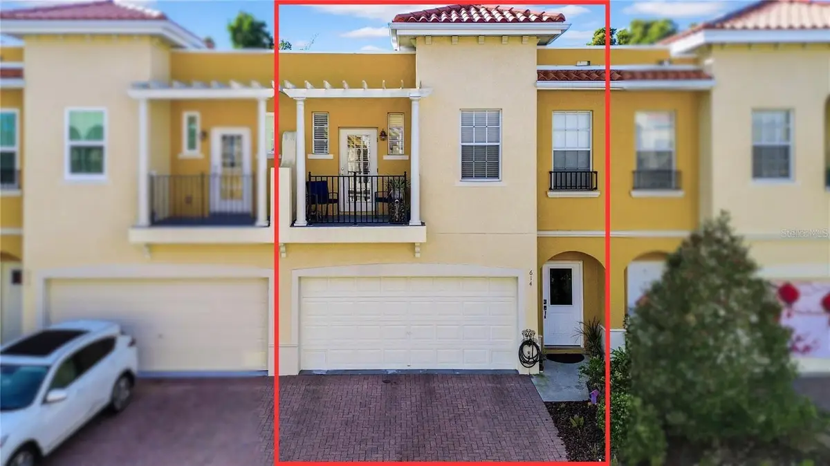 614 105th Lane N, Saint Petersburg, FL 33716 - #1