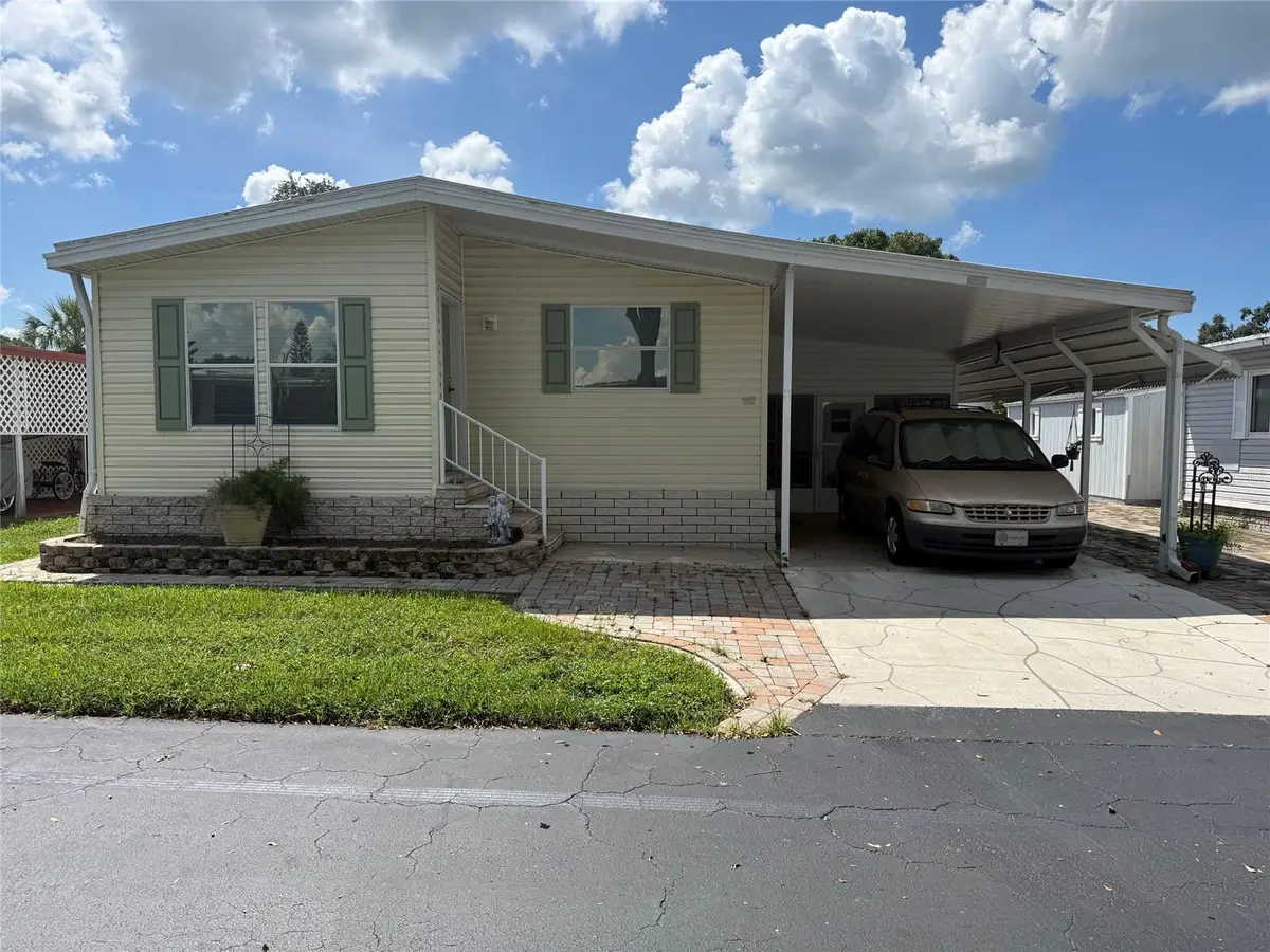 7880 54th Avenue N #102, Saint Petersburg, FL 33709 - #1