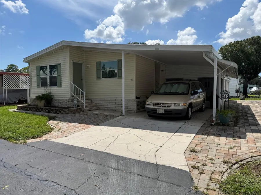 7880 54th Avenue N #102, Saint Petersburg, FL 33709 - #2