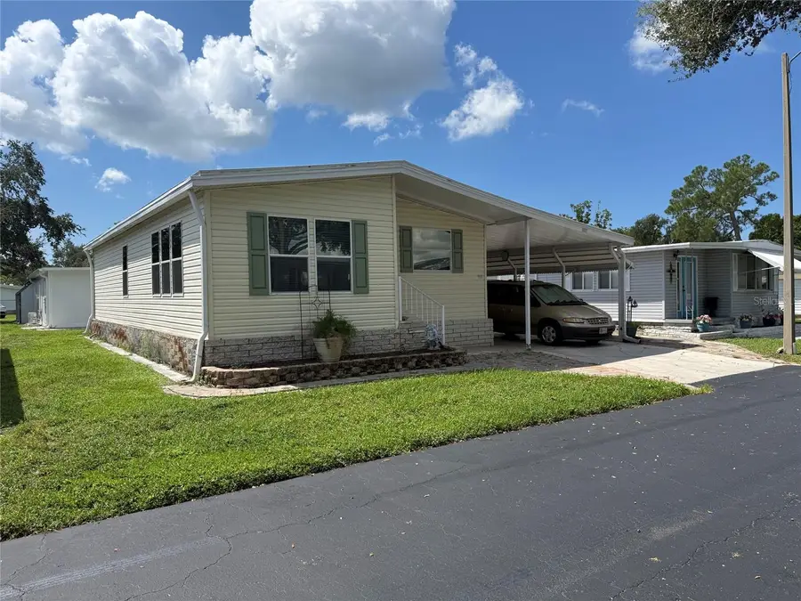 7880 54th Avenue N #102, Saint Petersburg, FL 33709 - #3